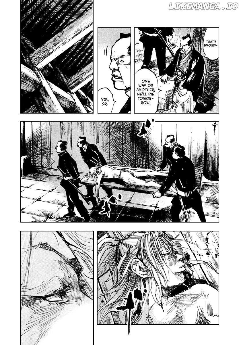 Sidooh - Manga Chapter 58 - page 13