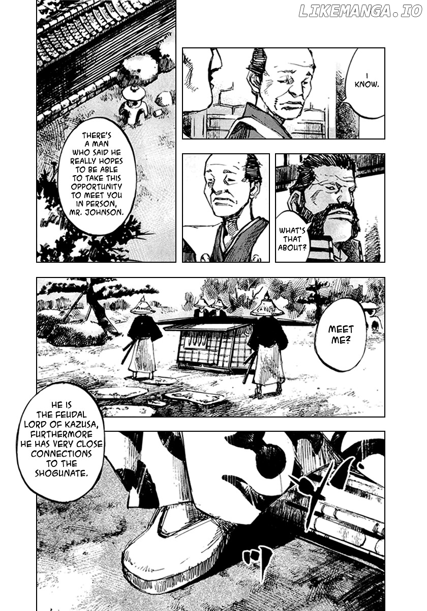 Sidooh - Manga Chapter 58 - page 19