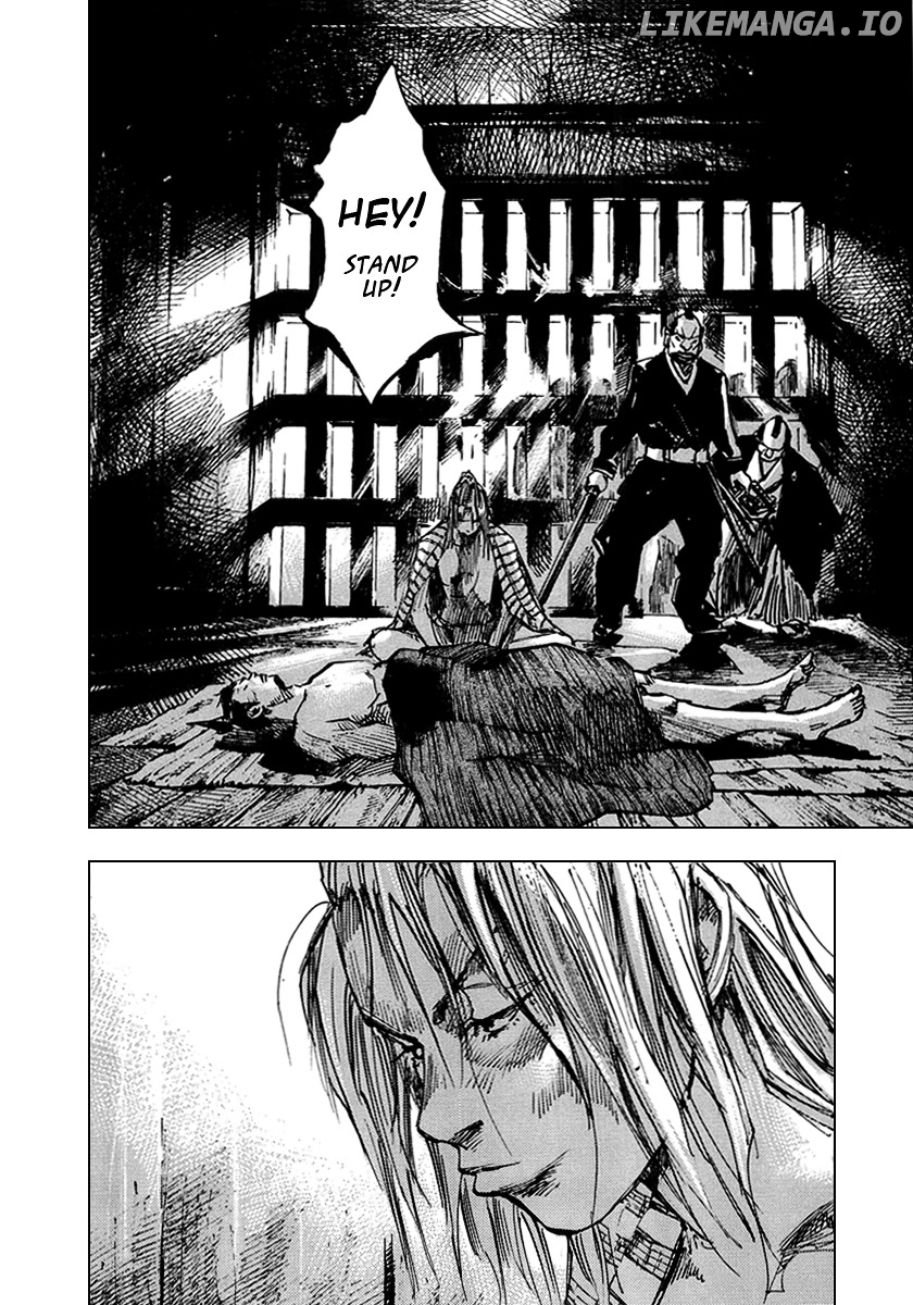 Sidooh - Manga Chapter 58 - page 2