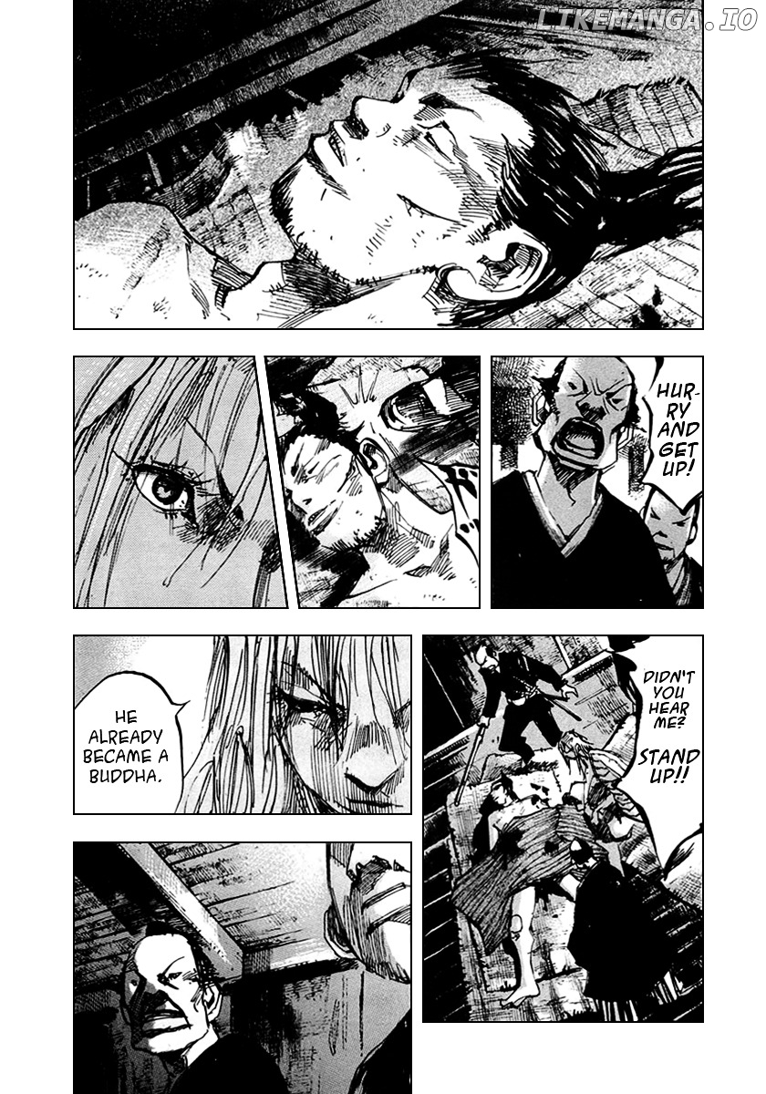 Sidooh - Manga Chapter 58 - page 3