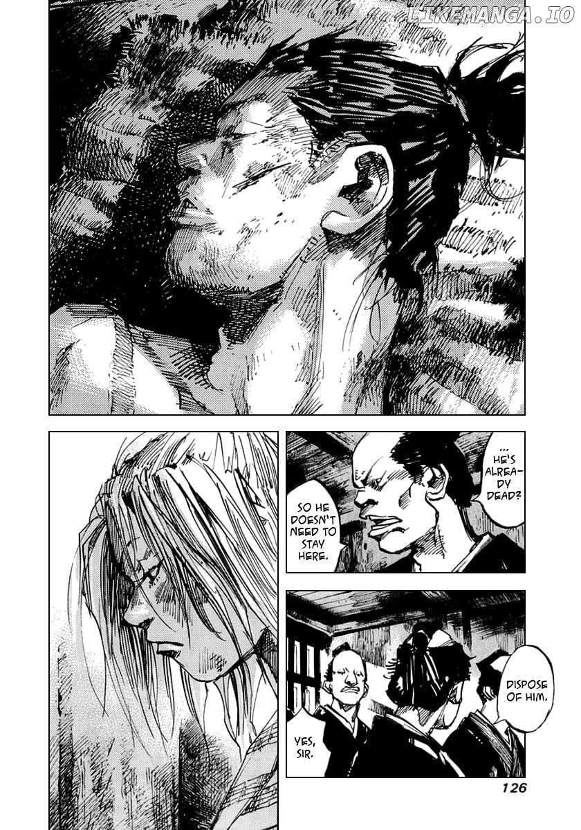 Sidooh - Manga Chapter 58 - page 4
