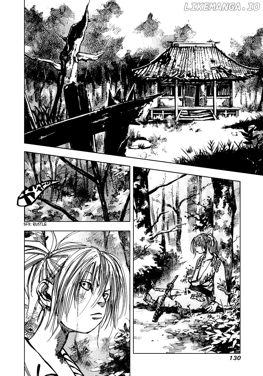 Sidooh - Manga Chapter 58 - page 8