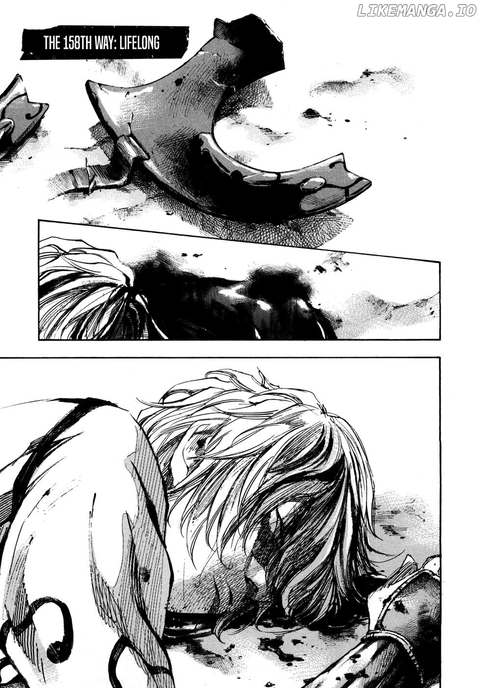 Sidooh - Manga Chapter 158 - page 2
