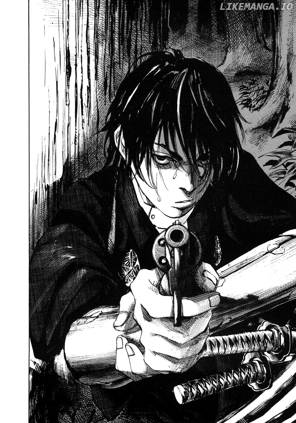 Sidooh - Manga Chapter 158 - page 9