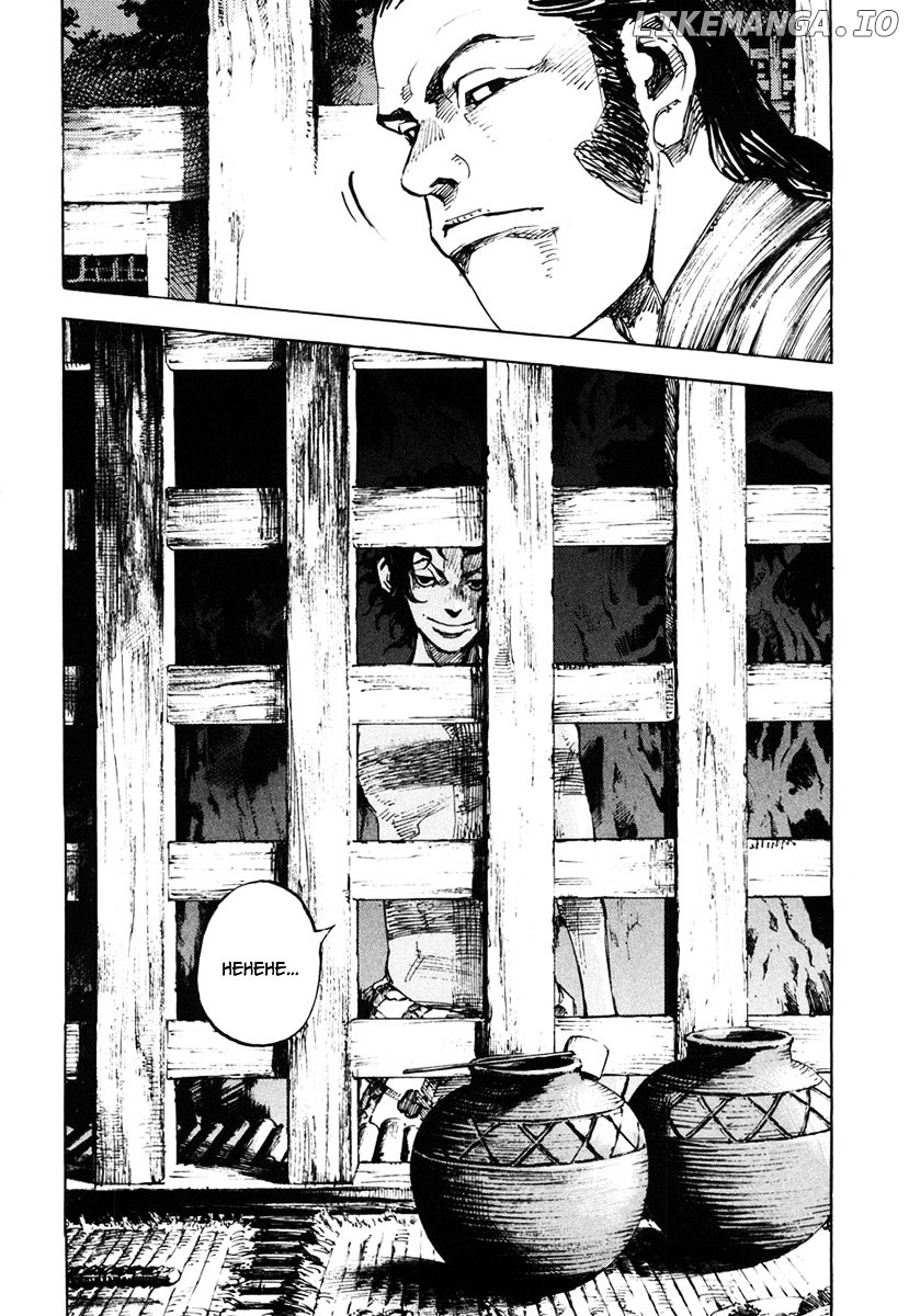 Sidooh - Manga Chapter 132 - page 8