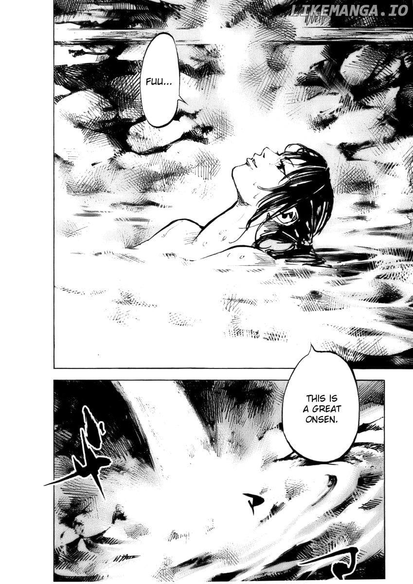 Sidooh - Manga Chapter 83 - page 4