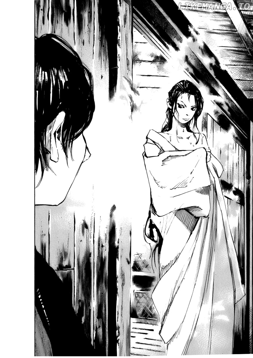 Sidooh - Manga Chapter 83 - page 6