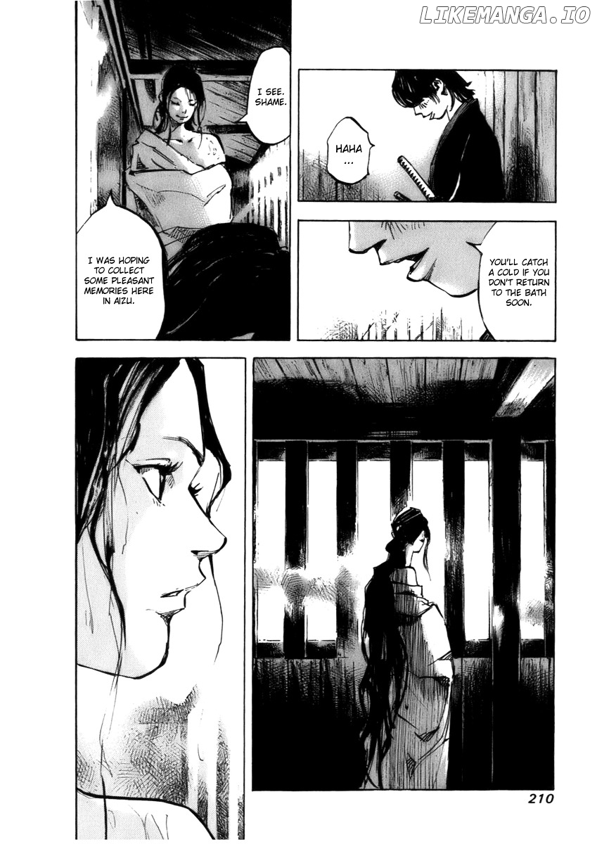 Sidooh - Manga Chapter 83 - page 8
