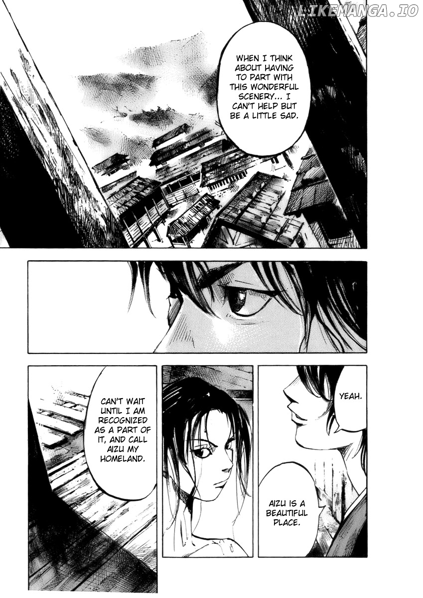 Sidooh - Manga Chapter 83 - page 9