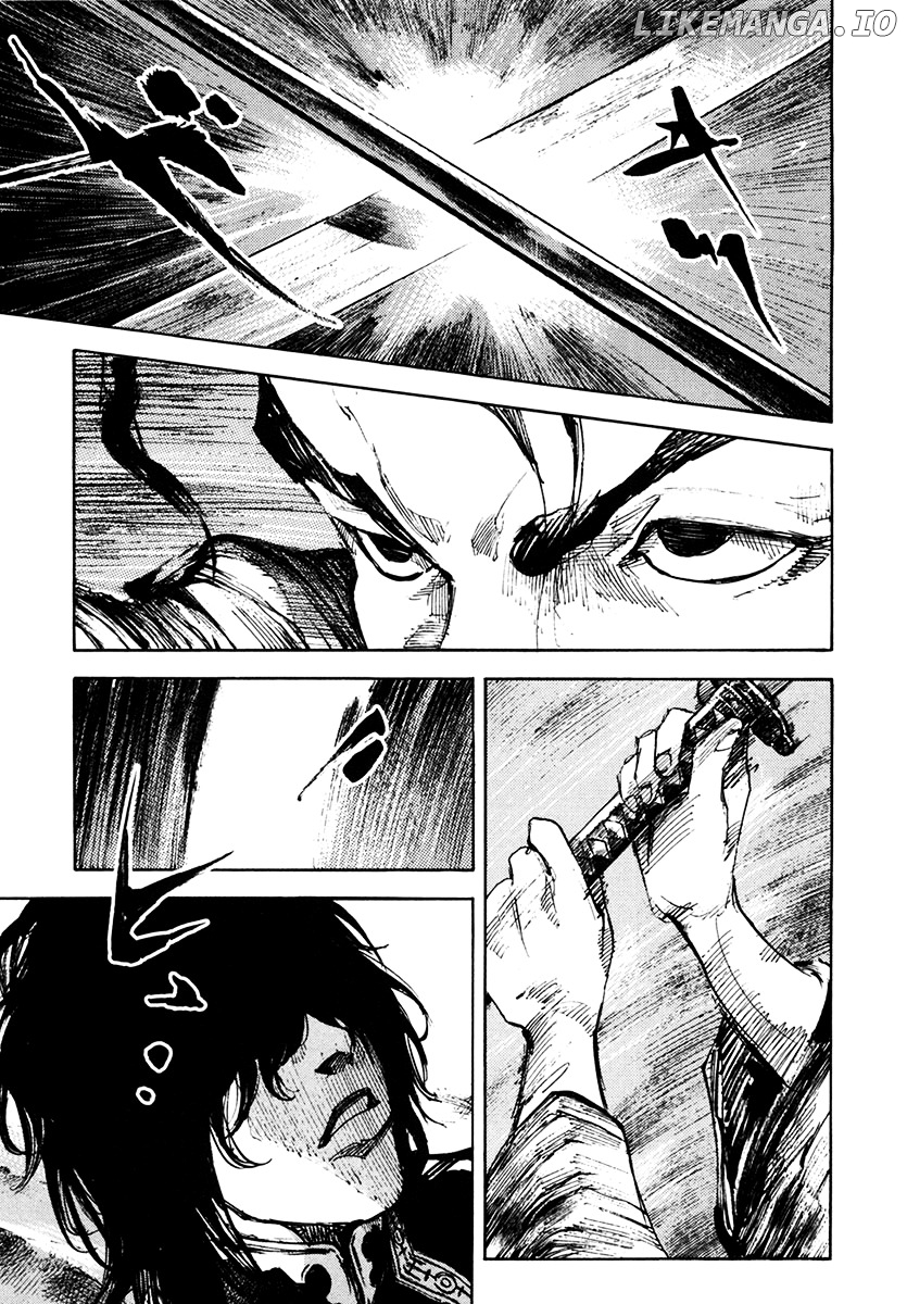 Sidooh - Manga Chapter 110 - page 11