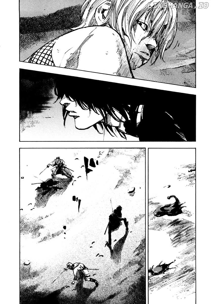 Sidooh - Manga Chapter 110 - page 13