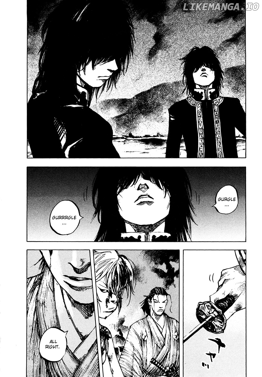 Sidooh - Manga Chapter 110 - page 4