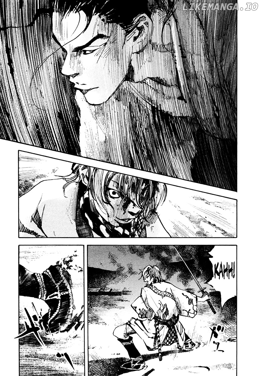 Sidooh - Manga Chapter 110 - page 7