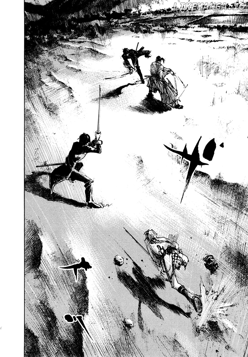 Sidooh - Manga Chapter 110 - page 8