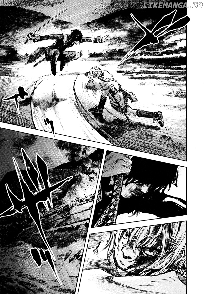 Sidooh - Manga Chapter 110 - page 9