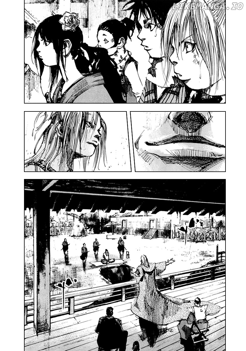 Sidooh - Manga Chapter 59 - page 14