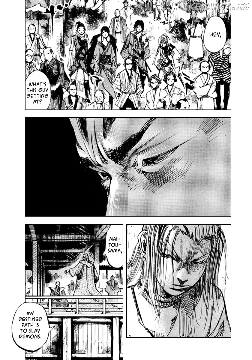 Sidooh - Manga Chapter 59 - page 16