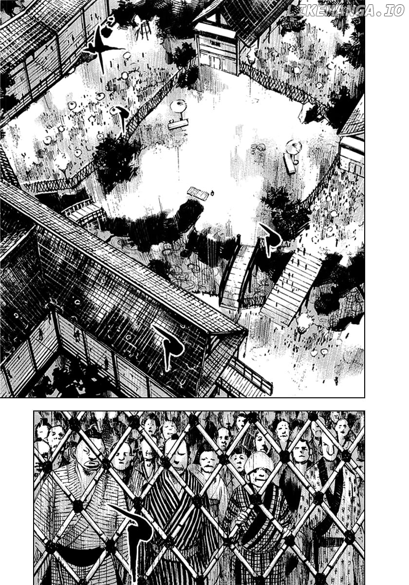 Sidooh - Manga Chapter 59 - page 3