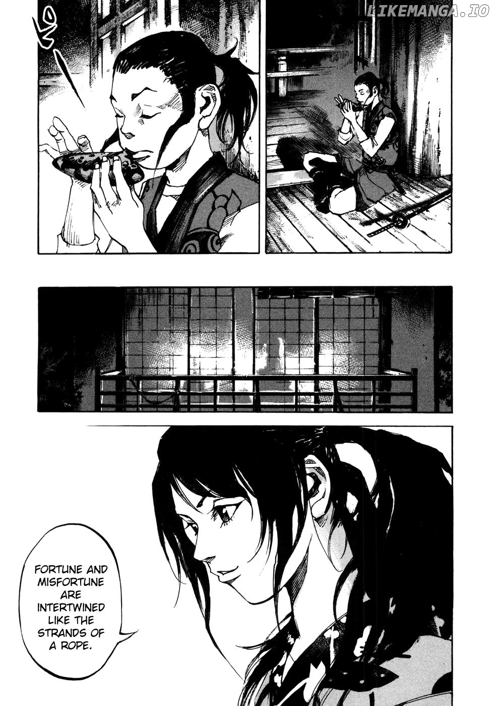 Sidooh - Manga Chapter 159 - page 11