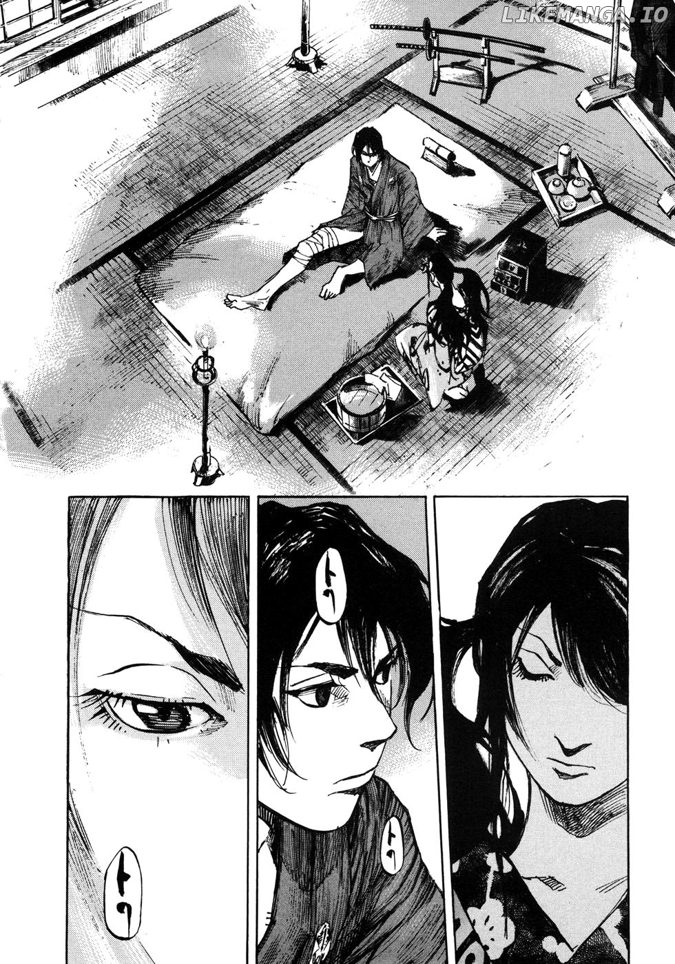 Sidooh - Manga Chapter 159 - page 16