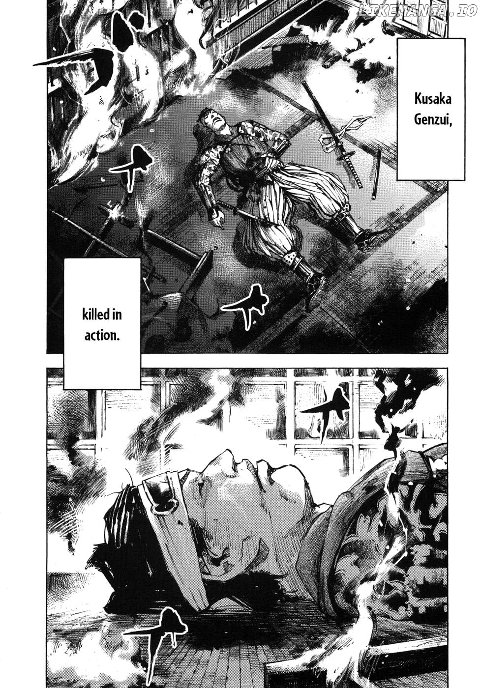 Sidooh - Manga Chapter 159 - page 4