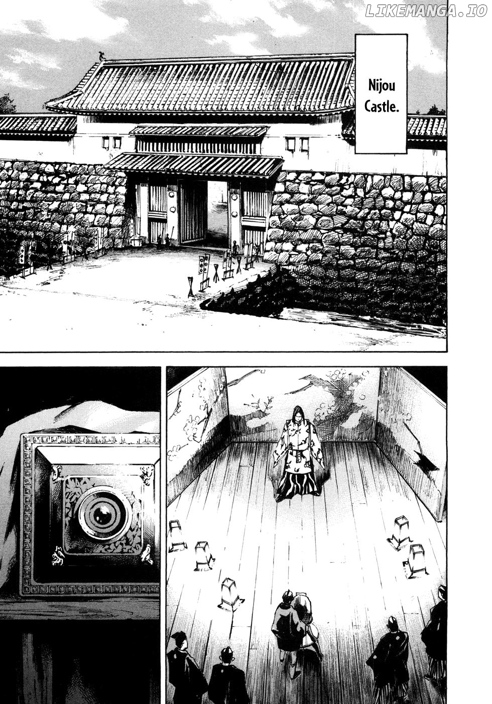 Sidooh - Manga Chapter 159 - page 5