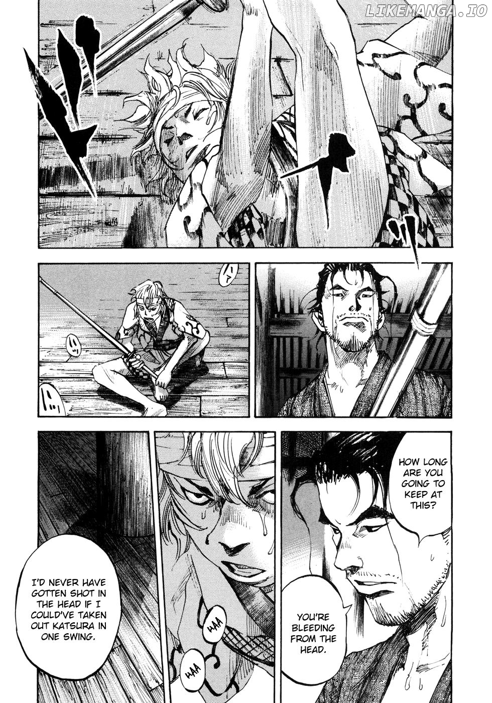 Sidooh - Manga Chapter 159 - page 9