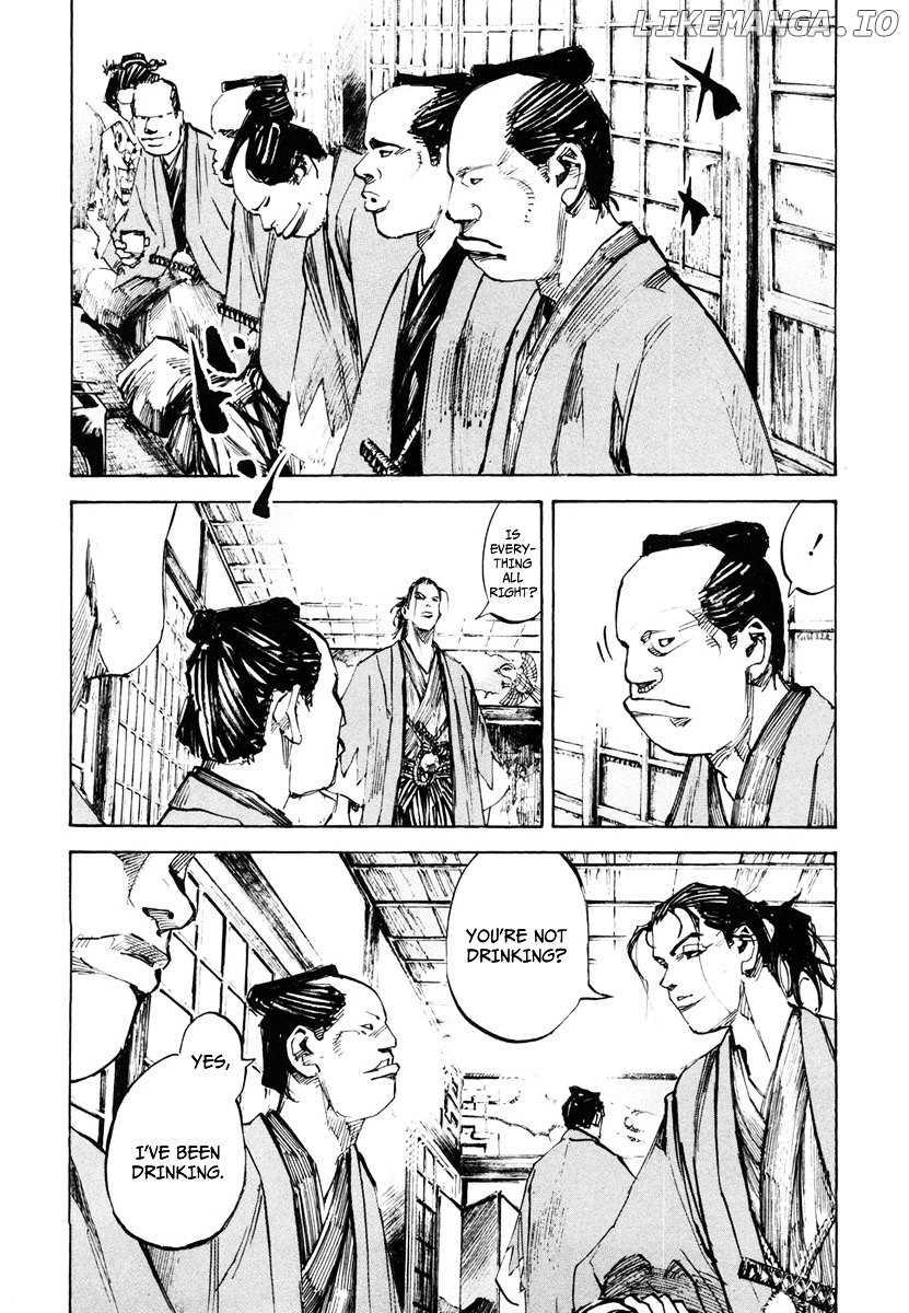 Sidooh - Manga Chapter 133 - page 4