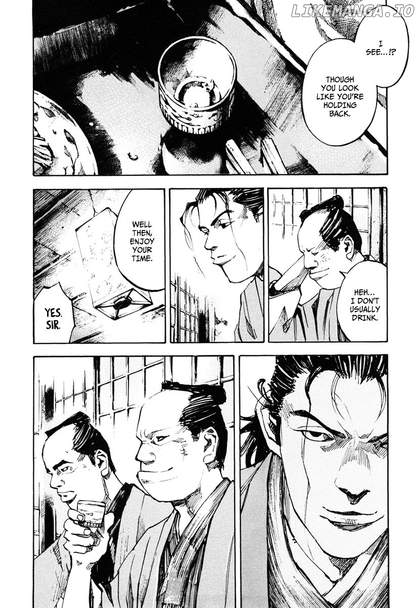 Sidooh - Manga Chapter 133 - page 5
