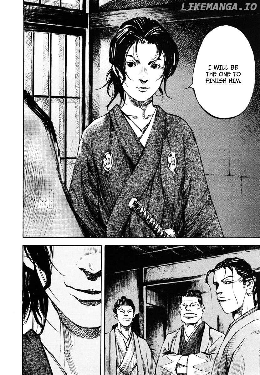 Sidooh - Manga Chapter 133 - page 9