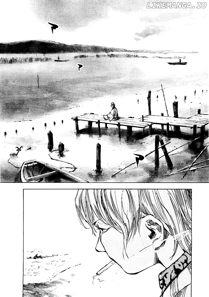 Sidooh - Manga Chapter 84 - page 16