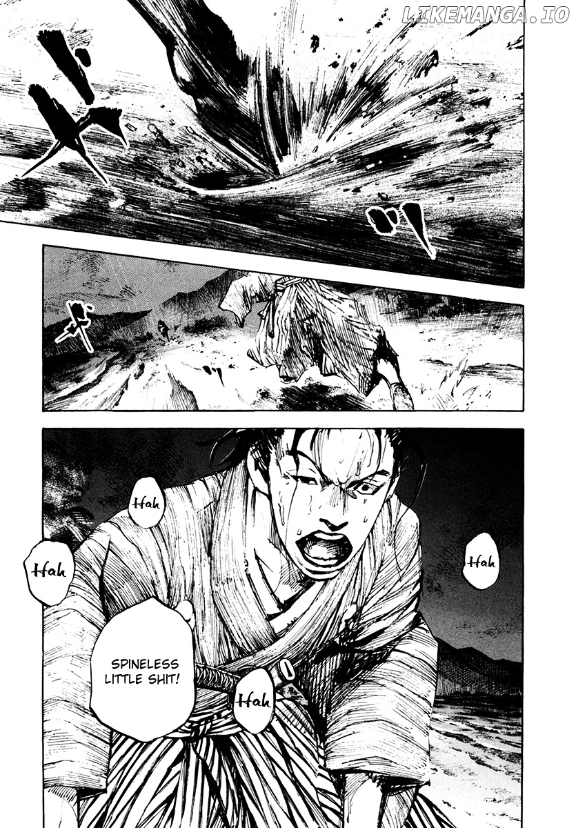 Sidooh - Manga Chapter 111 - page 6