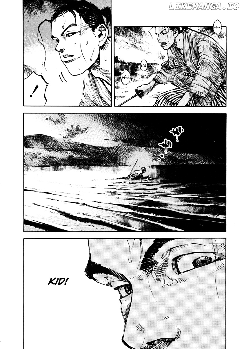 Sidooh - Manga Chapter 111 - page 7