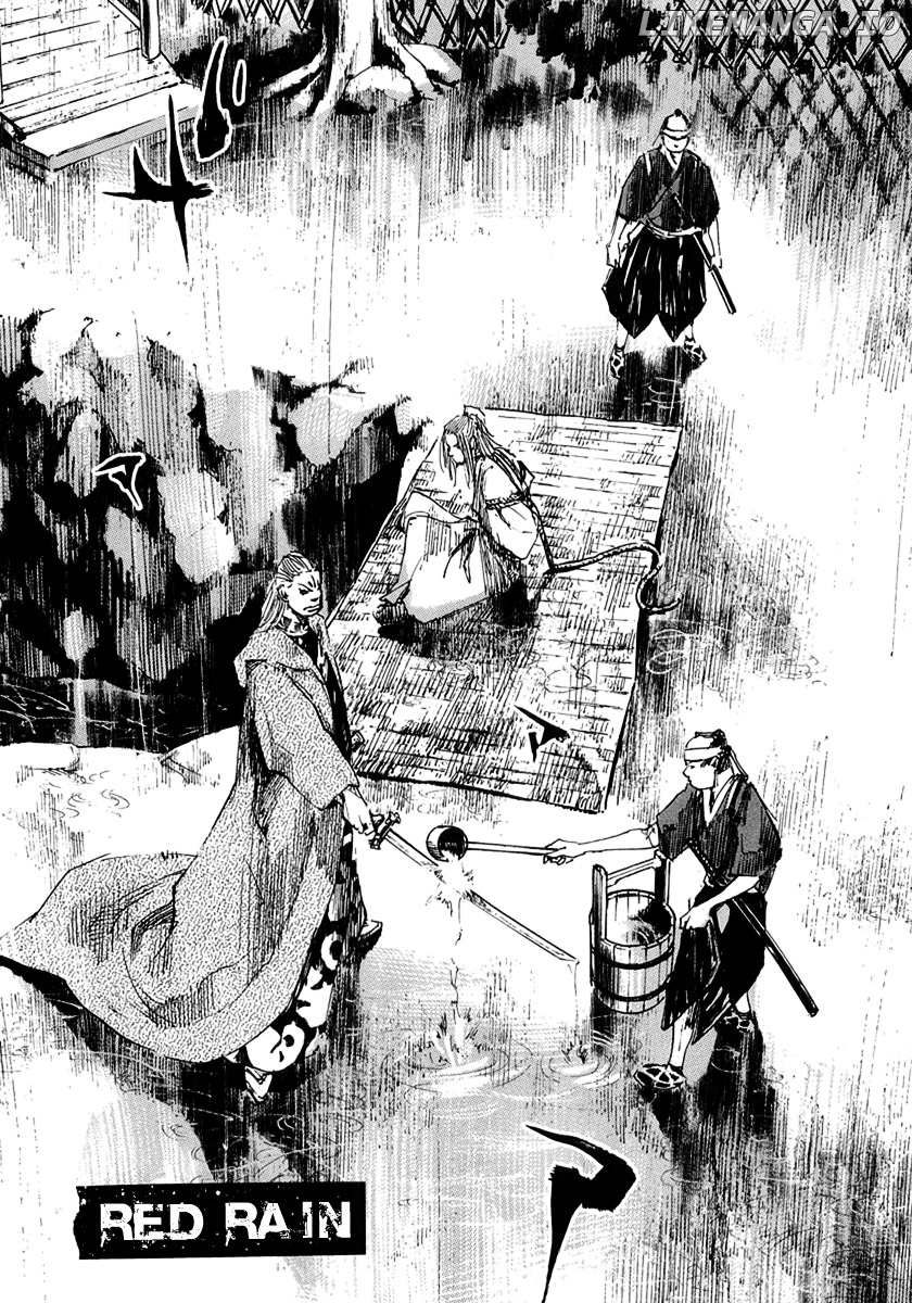 Sidooh - Manga Chapter 60 - page 1