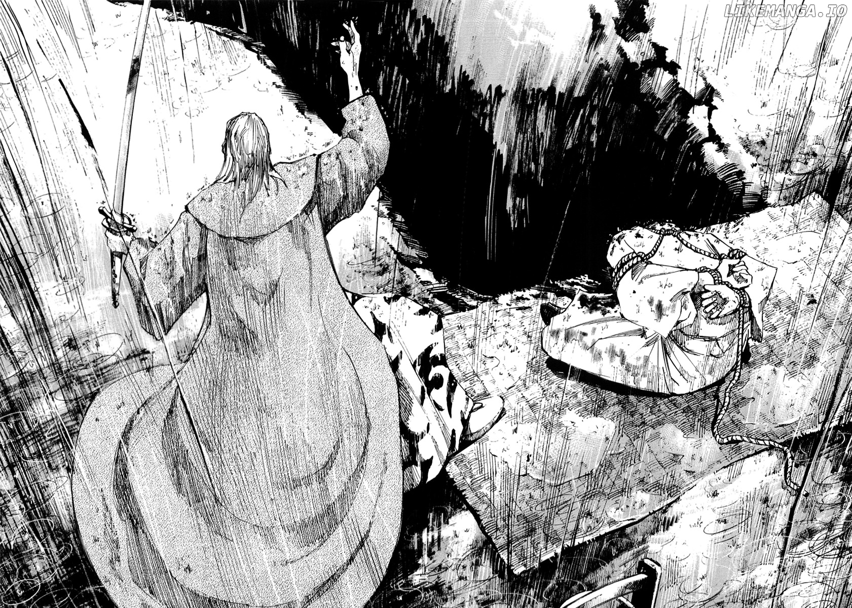 Sidooh - Manga Chapter 60 - page 10