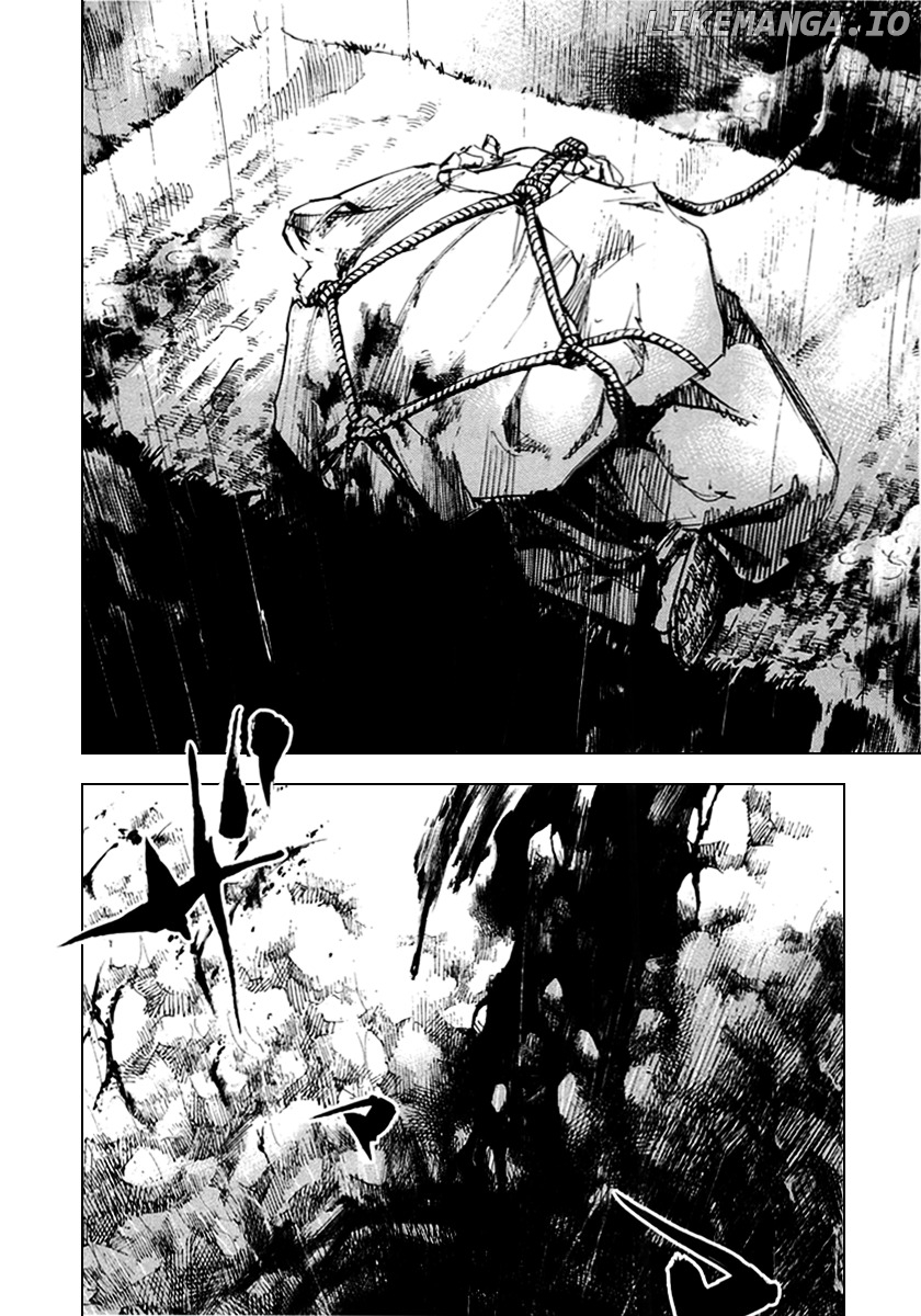 Sidooh - Manga Chapter 60 - page 11