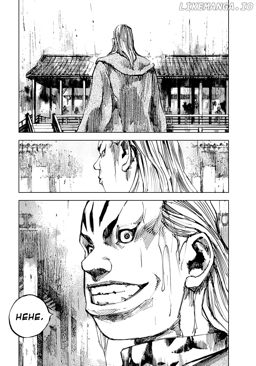 Sidooh - Manga Chapter 60 - page 14