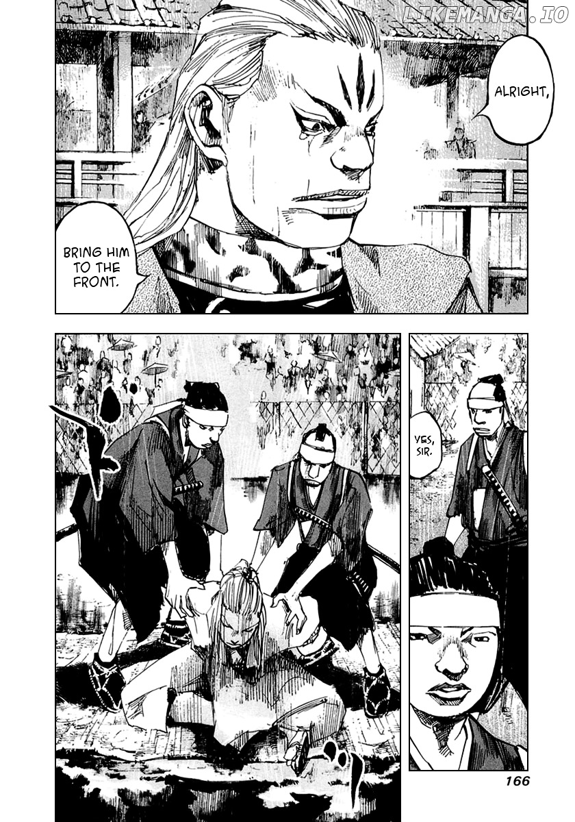 Sidooh - Manga Chapter 60 - page 2