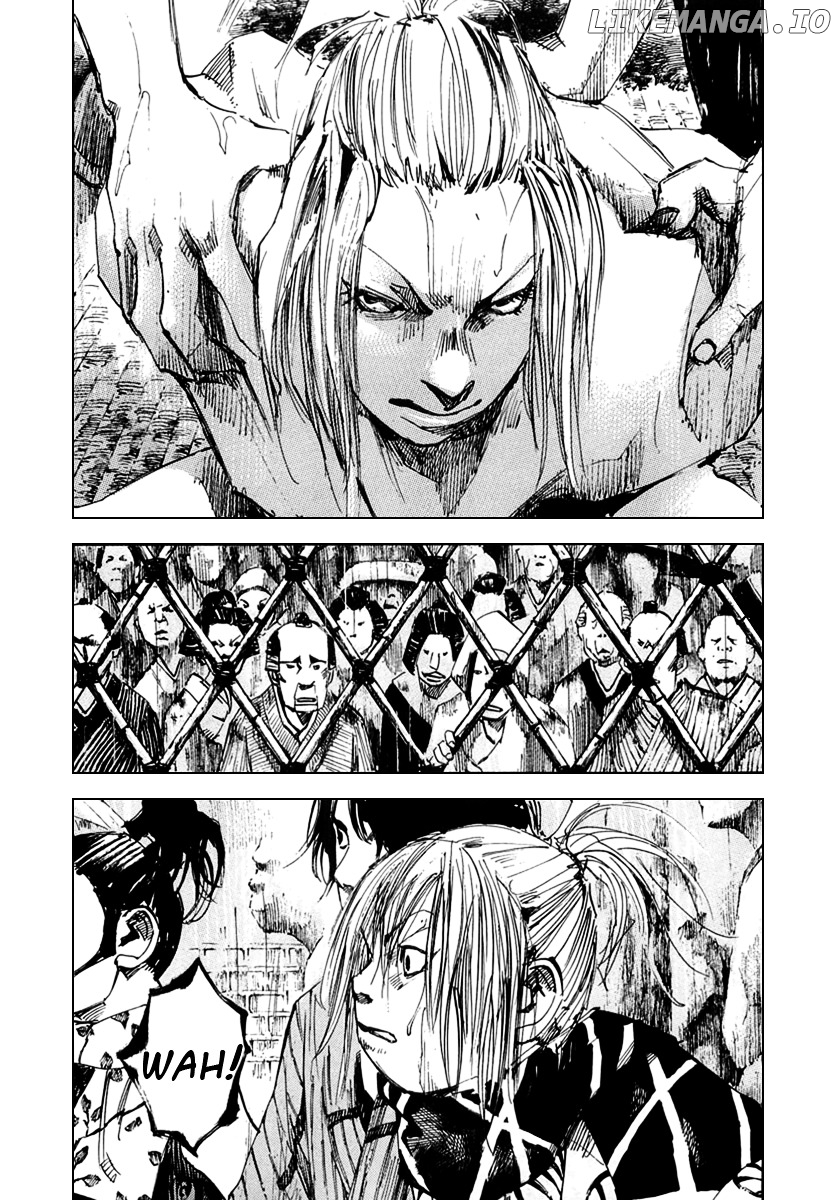 Sidooh - Manga Chapter 60 - page 3