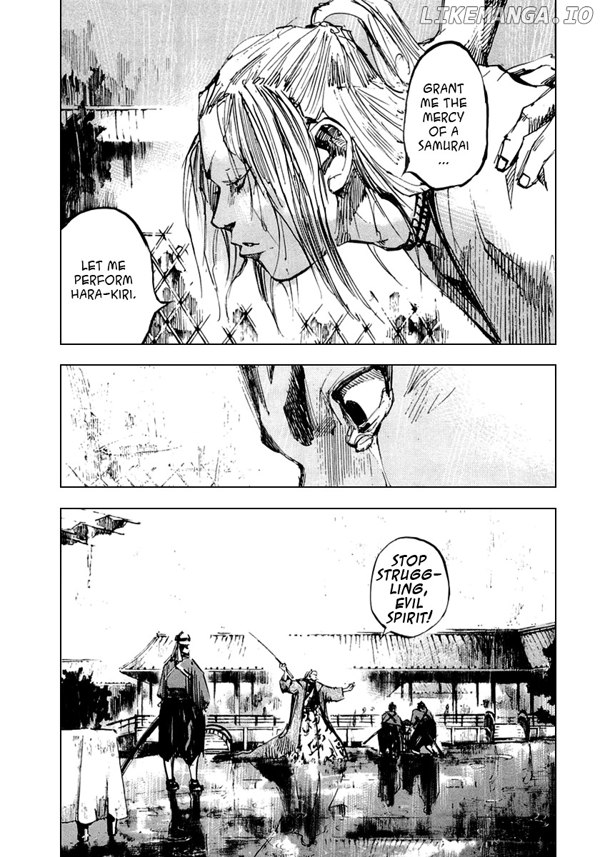 Sidooh - Manga Chapter 60 - page 5