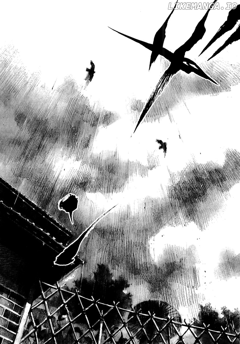 Sidooh - Manga Chapter 60 - page 8