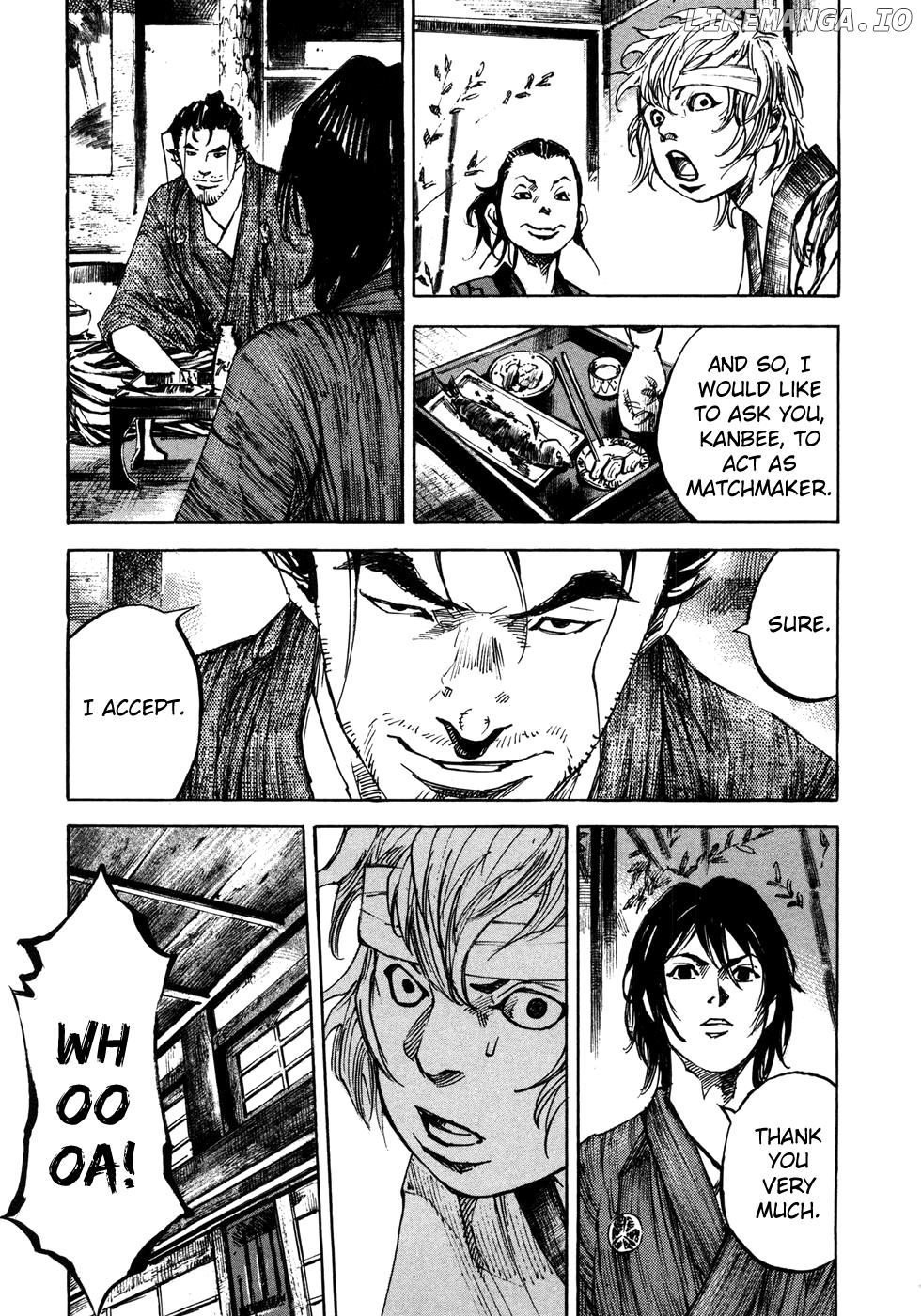 Sidooh - Manga Chapter 160 - page 13