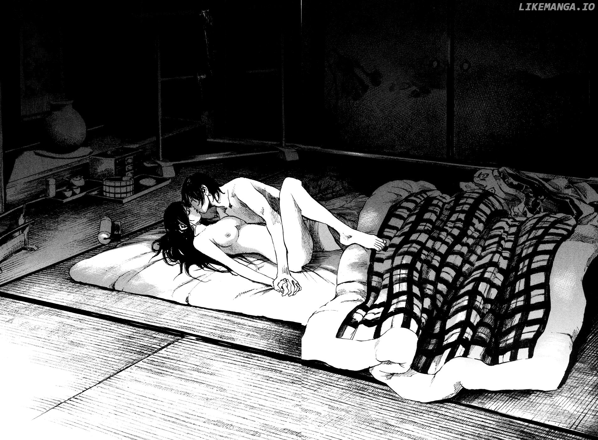 Sidooh - Manga Chapter 160 - page 6