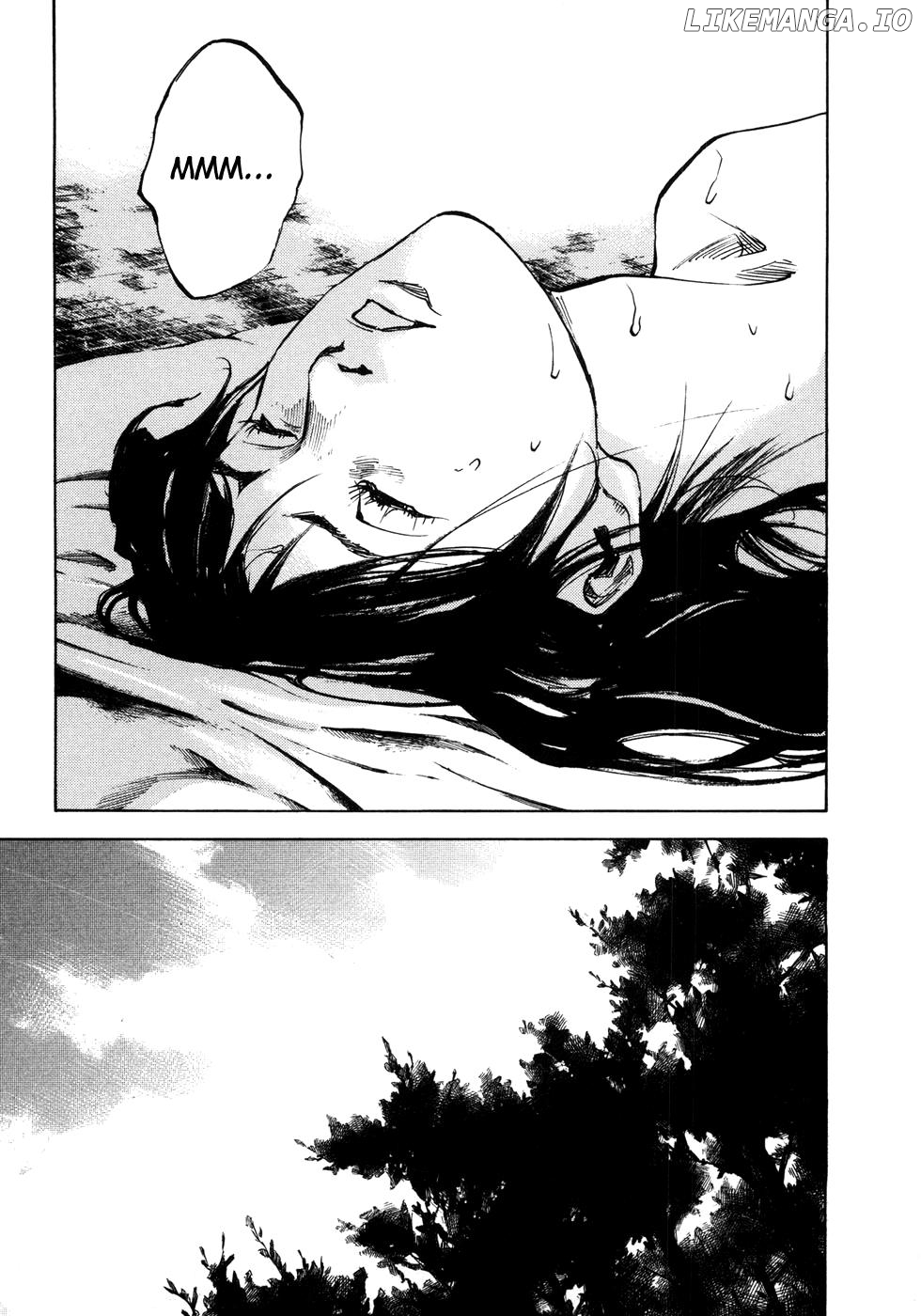 Sidooh - Manga Chapter 160 - page 8