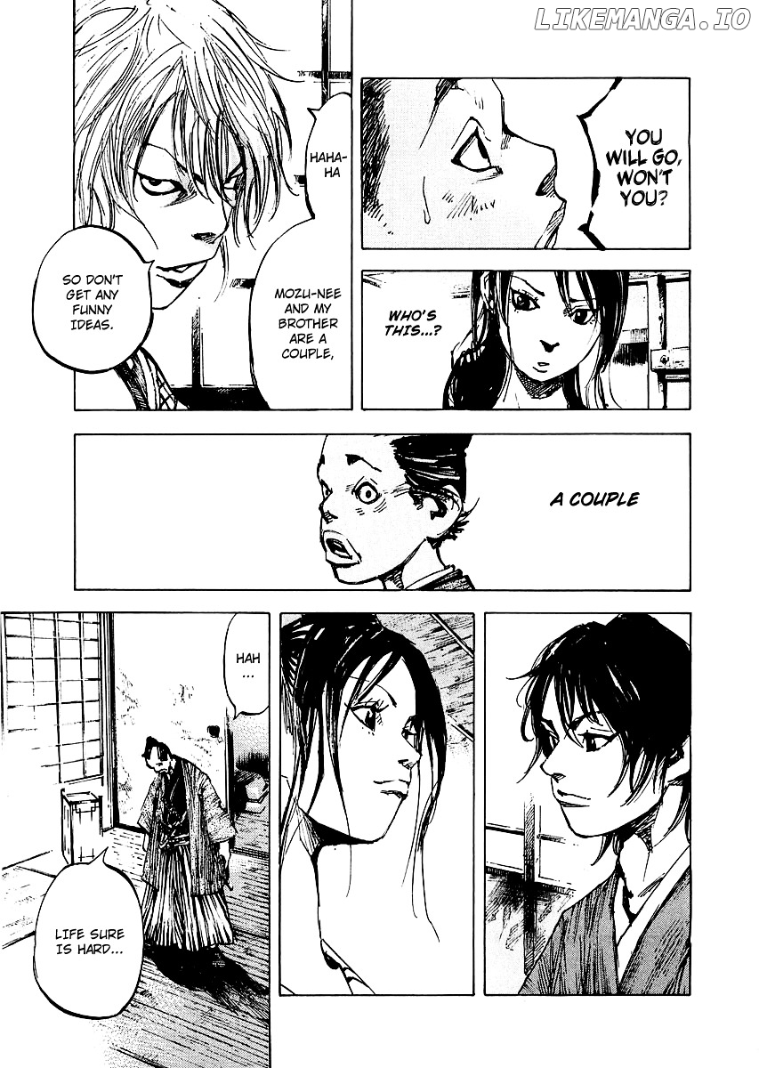 Sidooh - Manga Chapter 85 - page 10