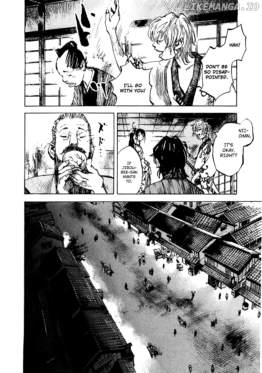 Sidooh - Manga Chapter 85 - page 11