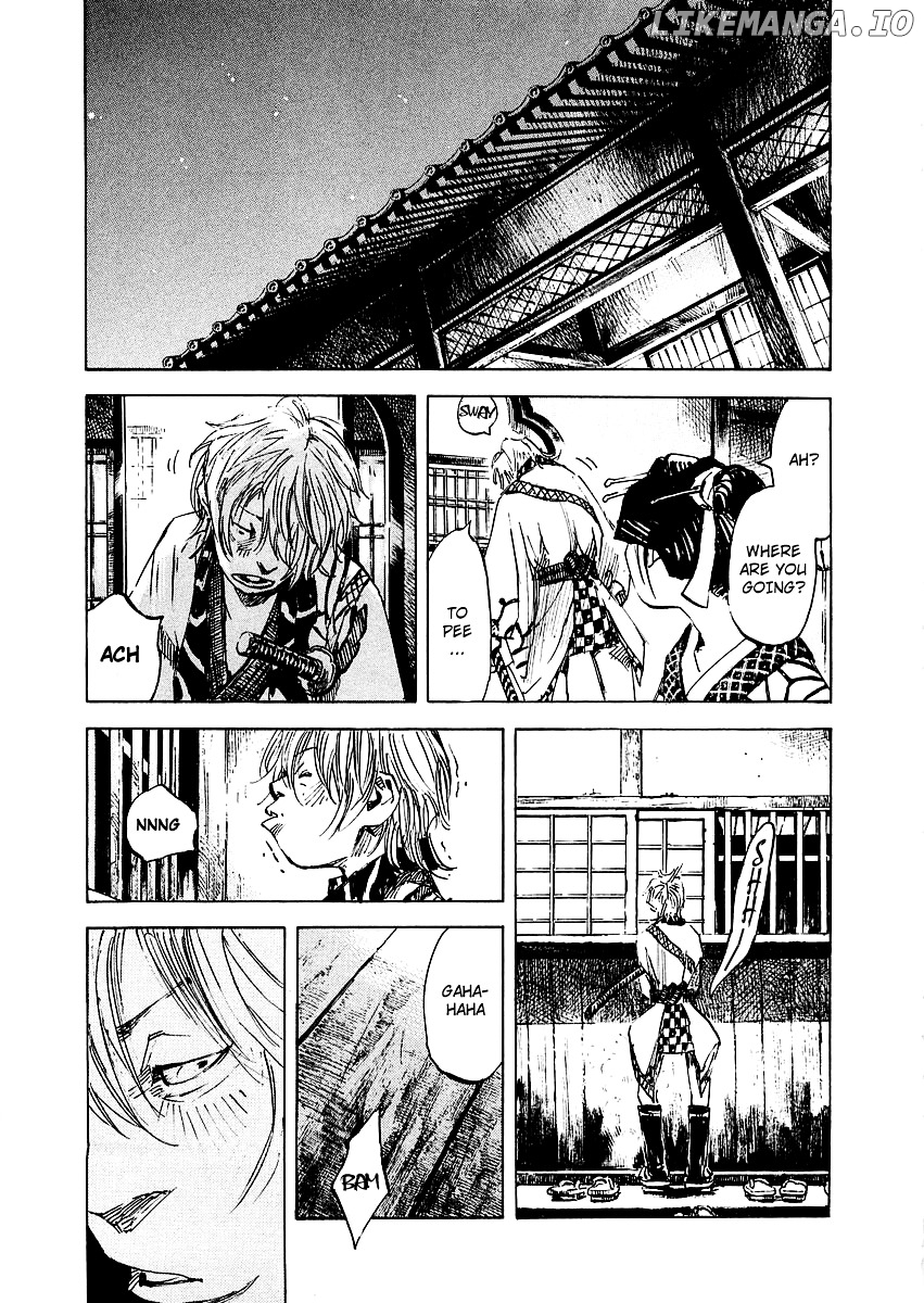 Sidooh - Manga Chapter 85 - page 18