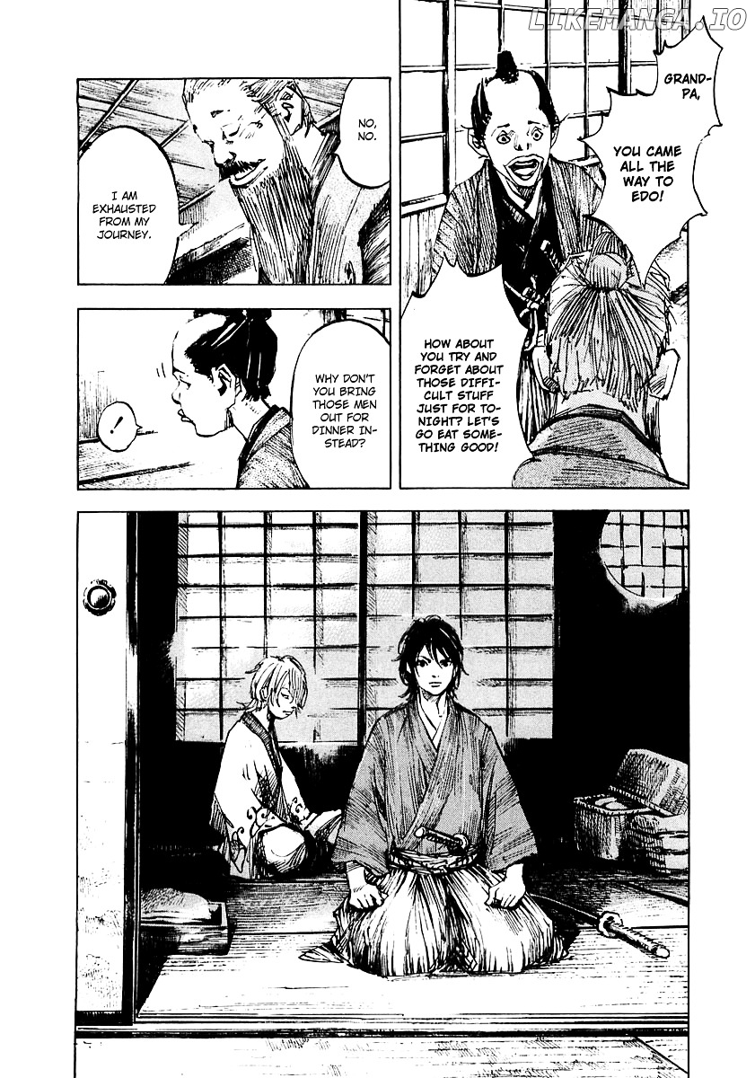 Sidooh - Manga Chapter 85 - page 5