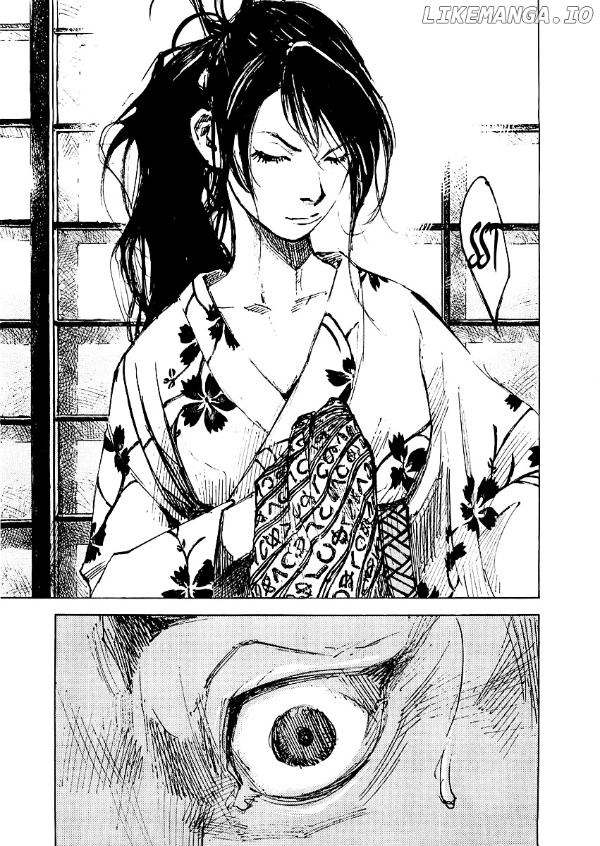 Sidooh - Manga Chapter 85 - page 8