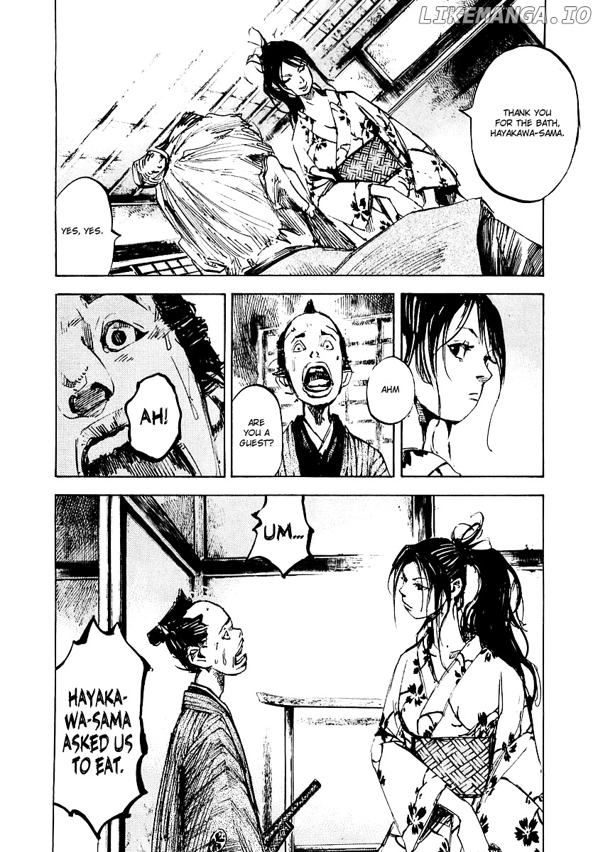Sidooh - Manga Chapter 85 - page 9
